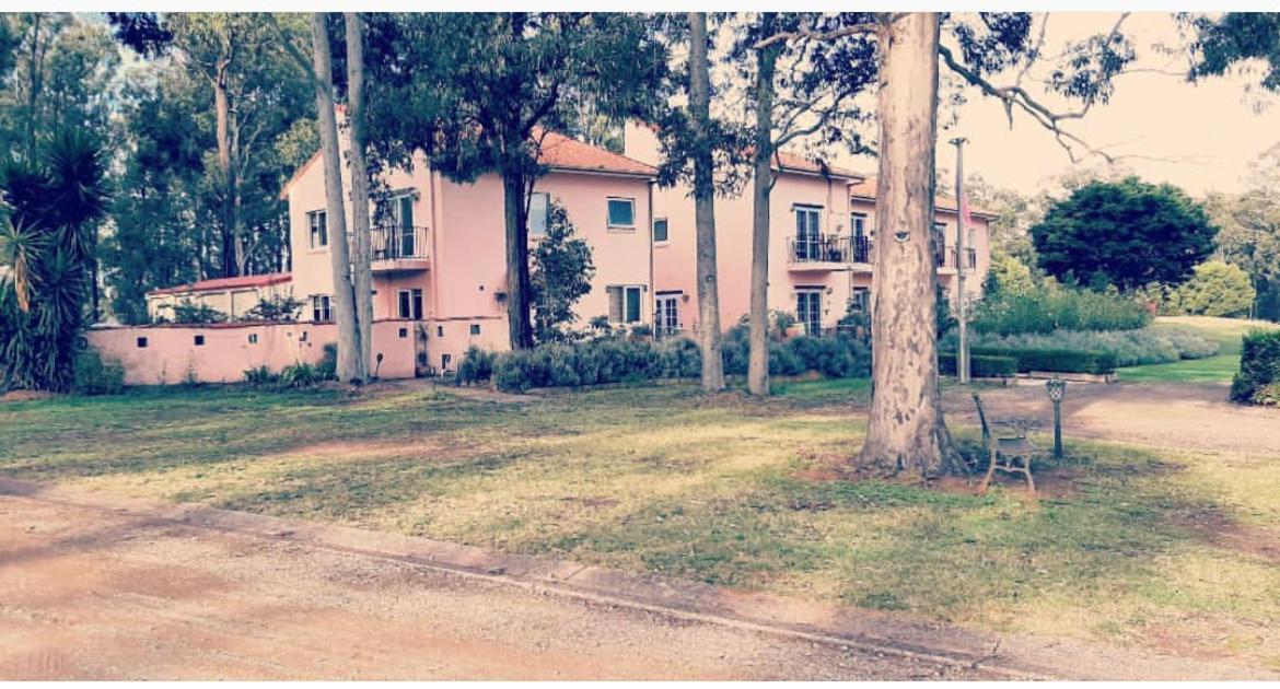 Villa Provence Поколбин Екстериор снимка