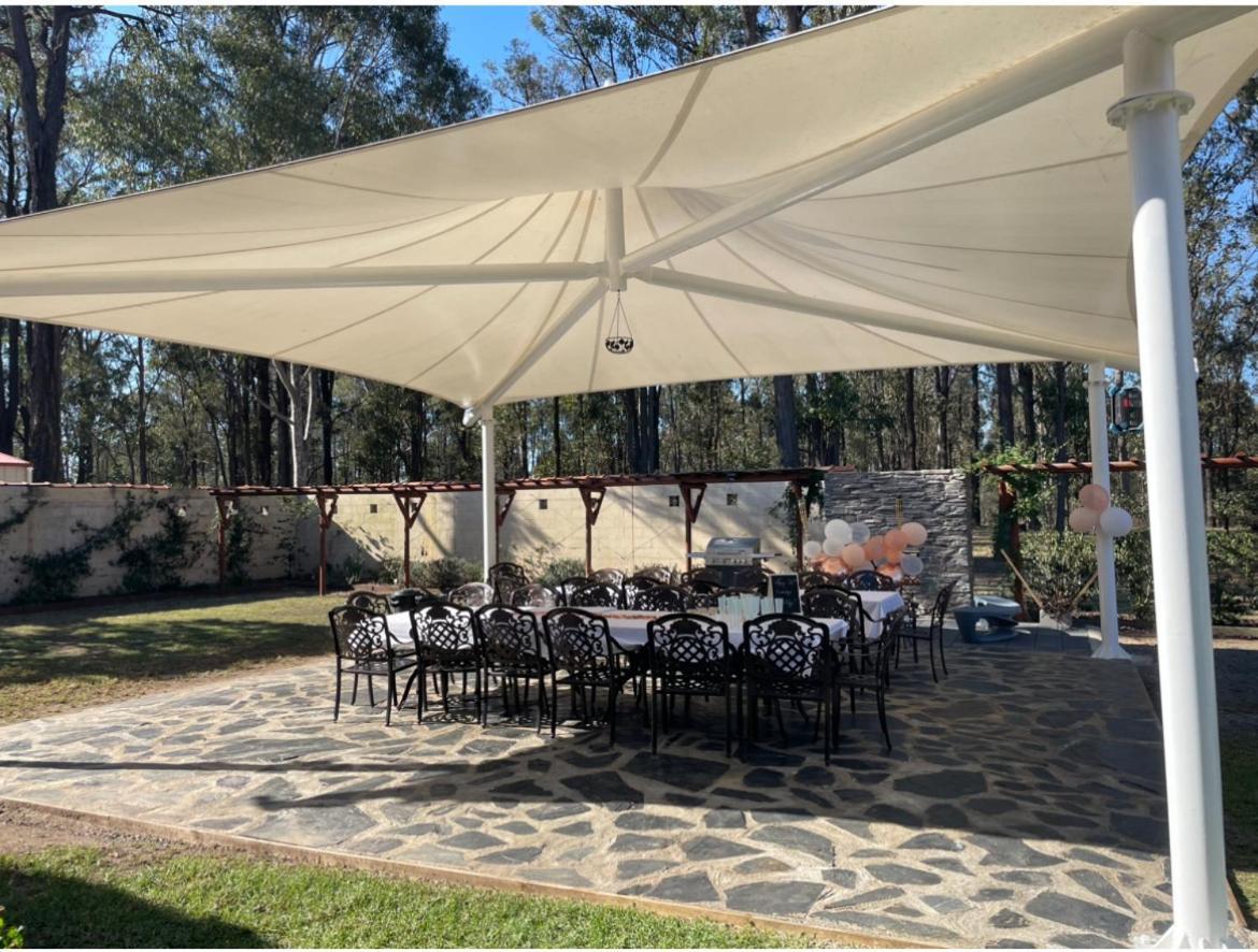 Villa Provence Поколбин Екстериор снимка