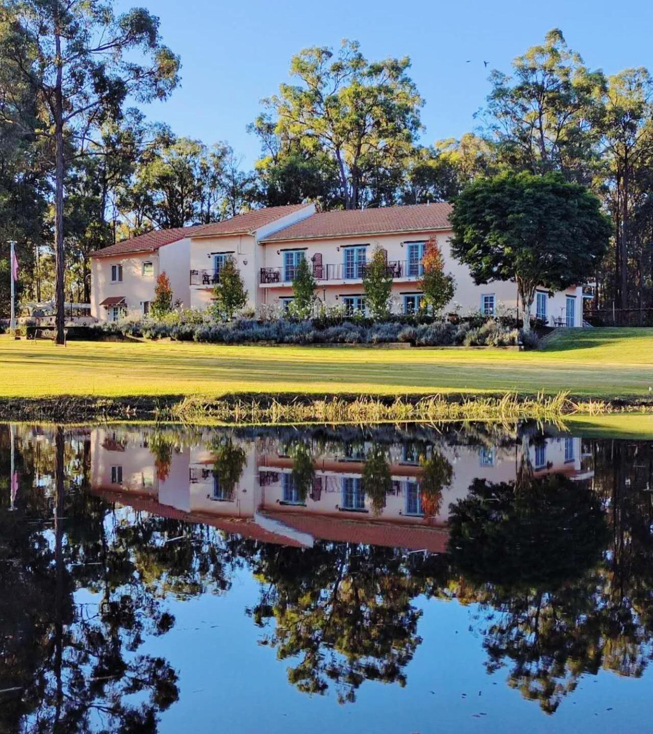 Villa Provence Поколбин Екстериор снимка