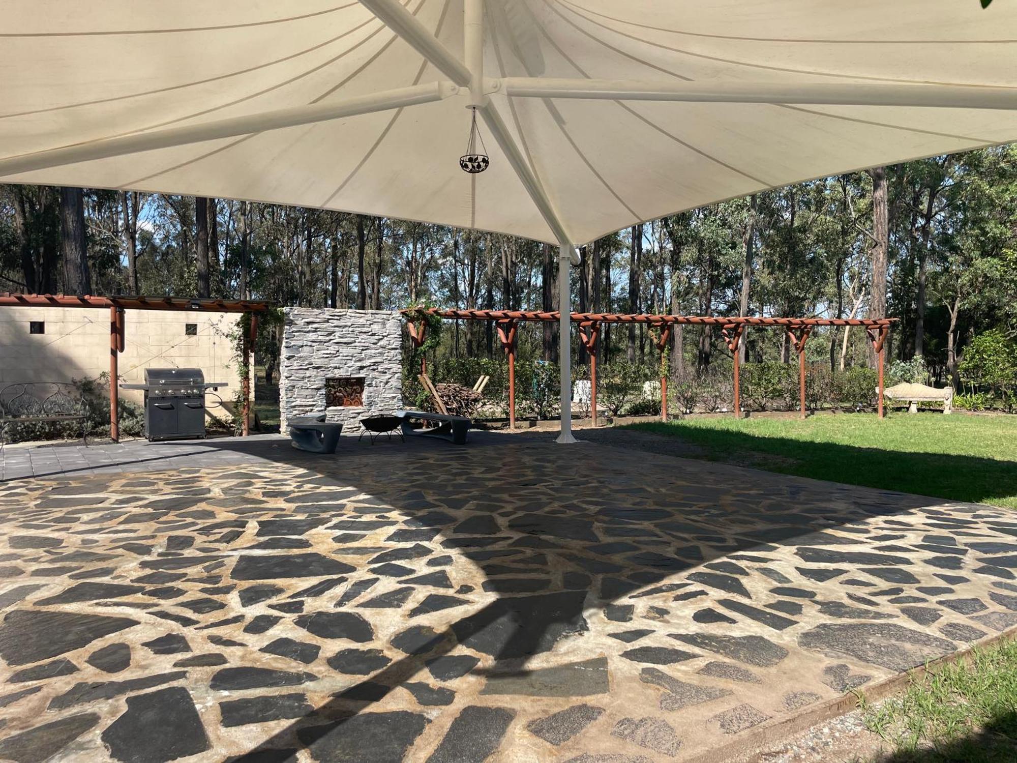 Villa Provence Поколбин Екстериор снимка