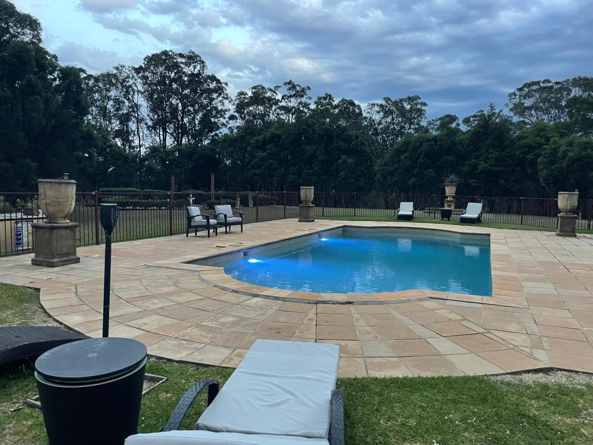 Villa Provence Поколбин Екстериор снимка