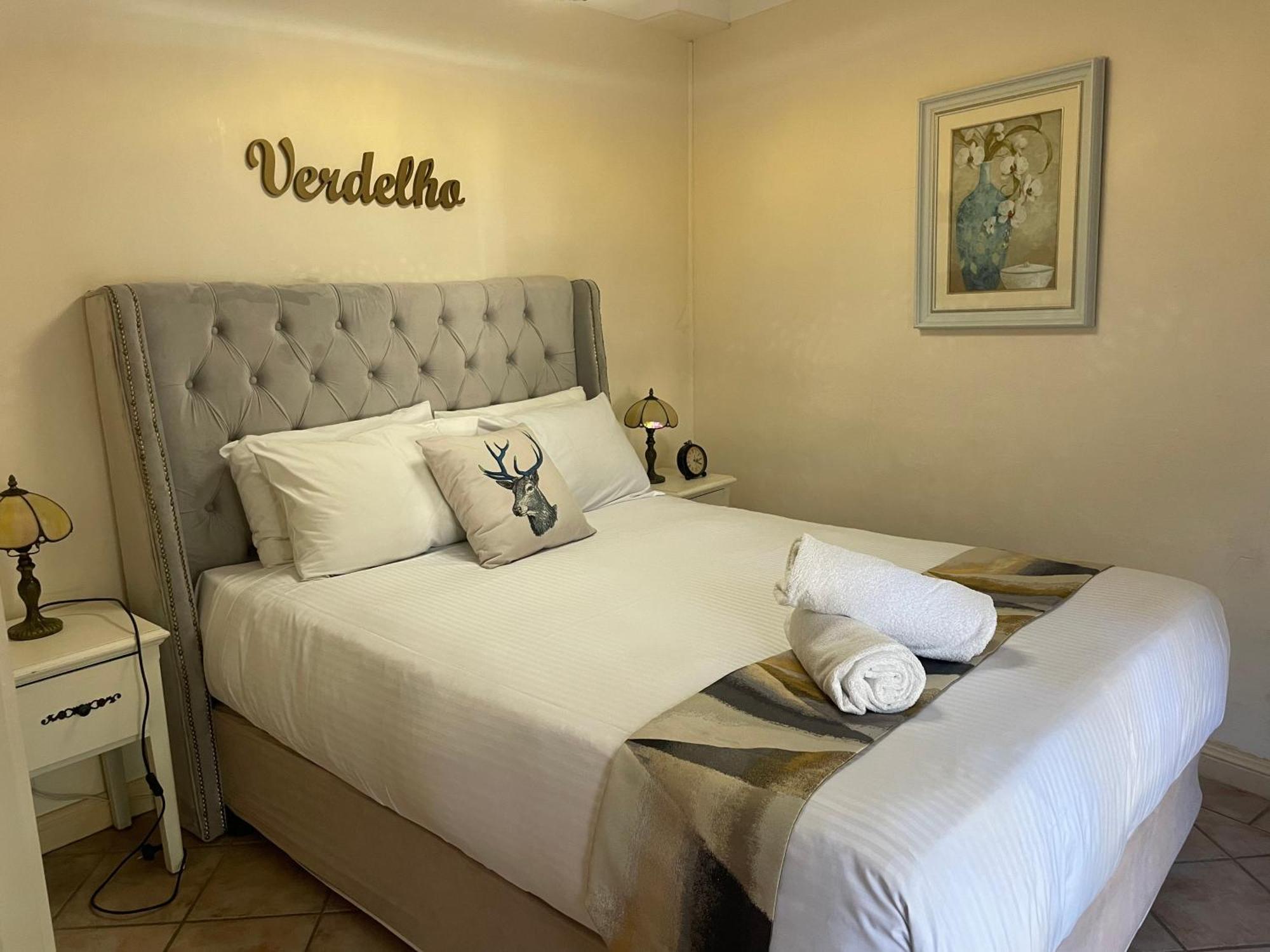 Villa Provence Поколбин Екстериор снимка