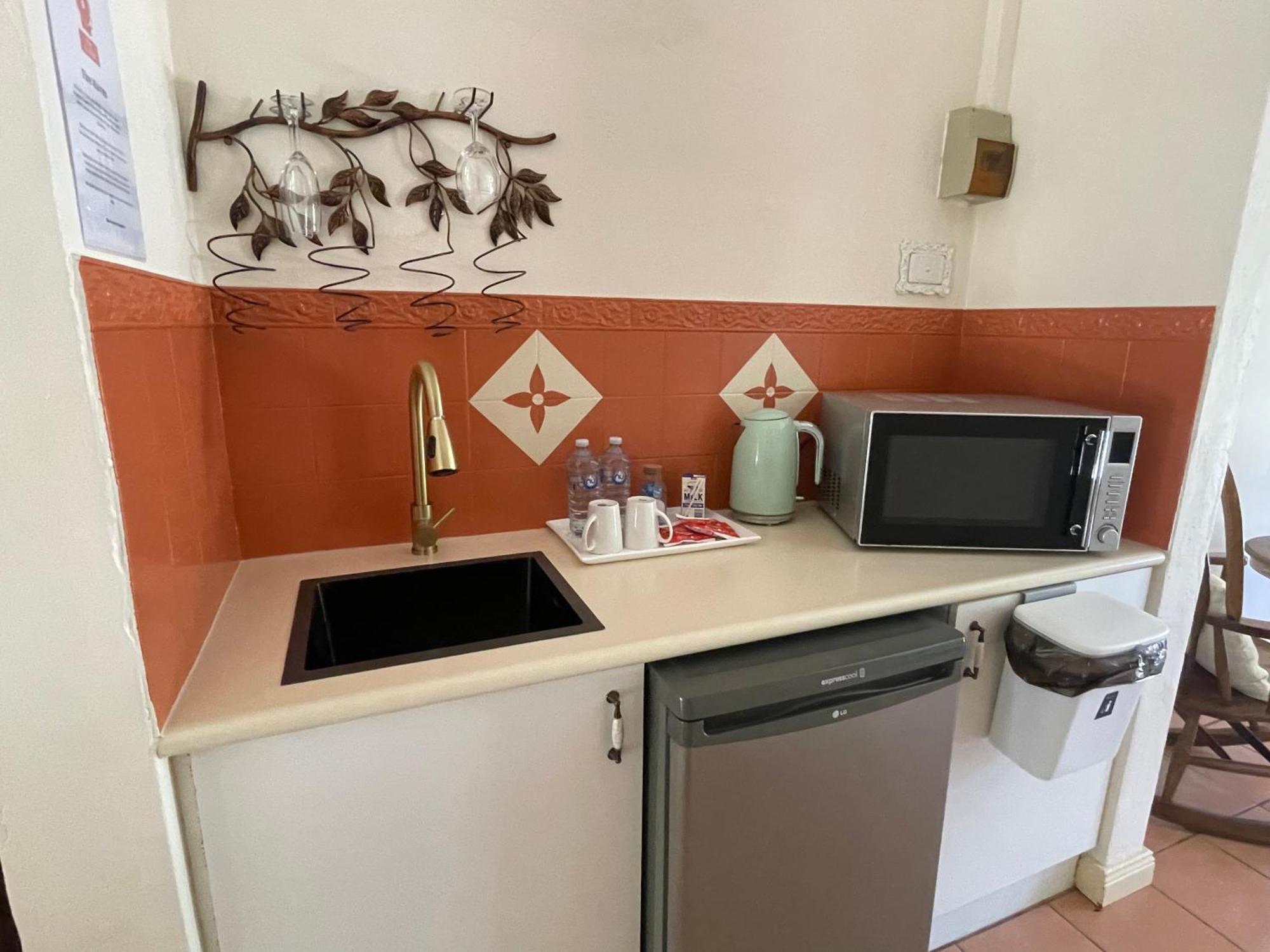 Villa Provence Поколбин Екстериор снимка
