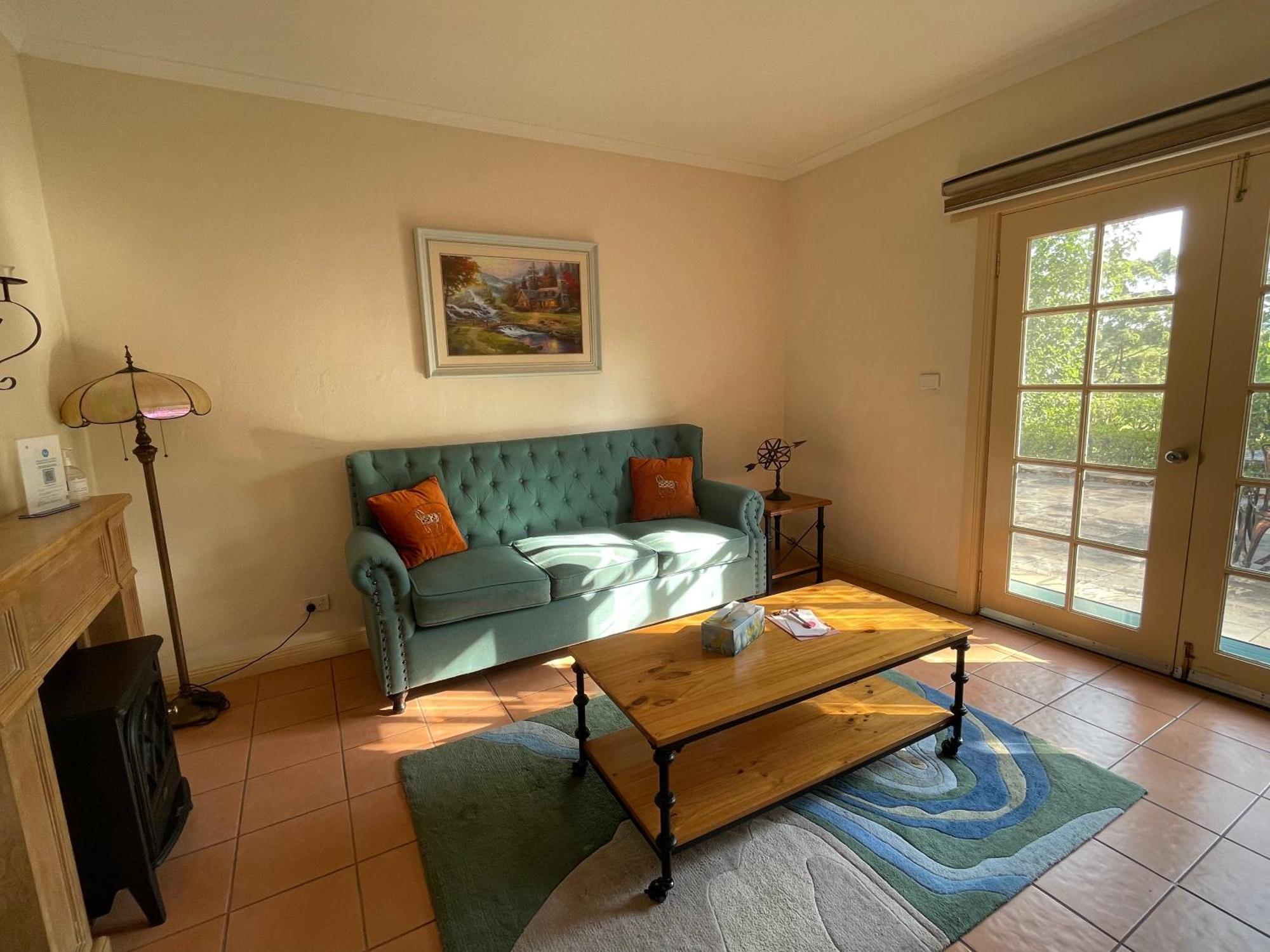 Villa Provence Поколбин Екстериор снимка