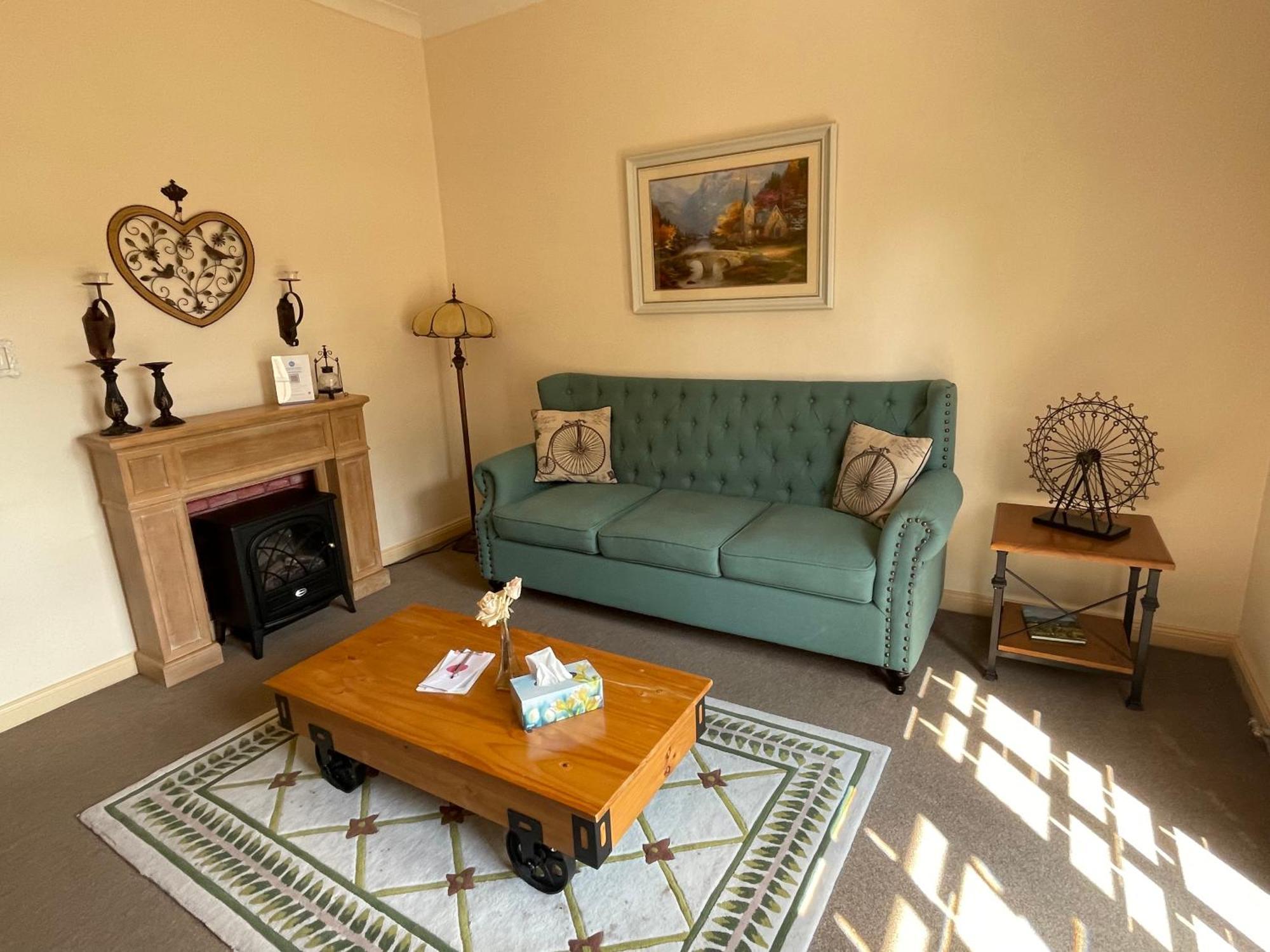 Villa Provence Поколбин Екстериор снимка