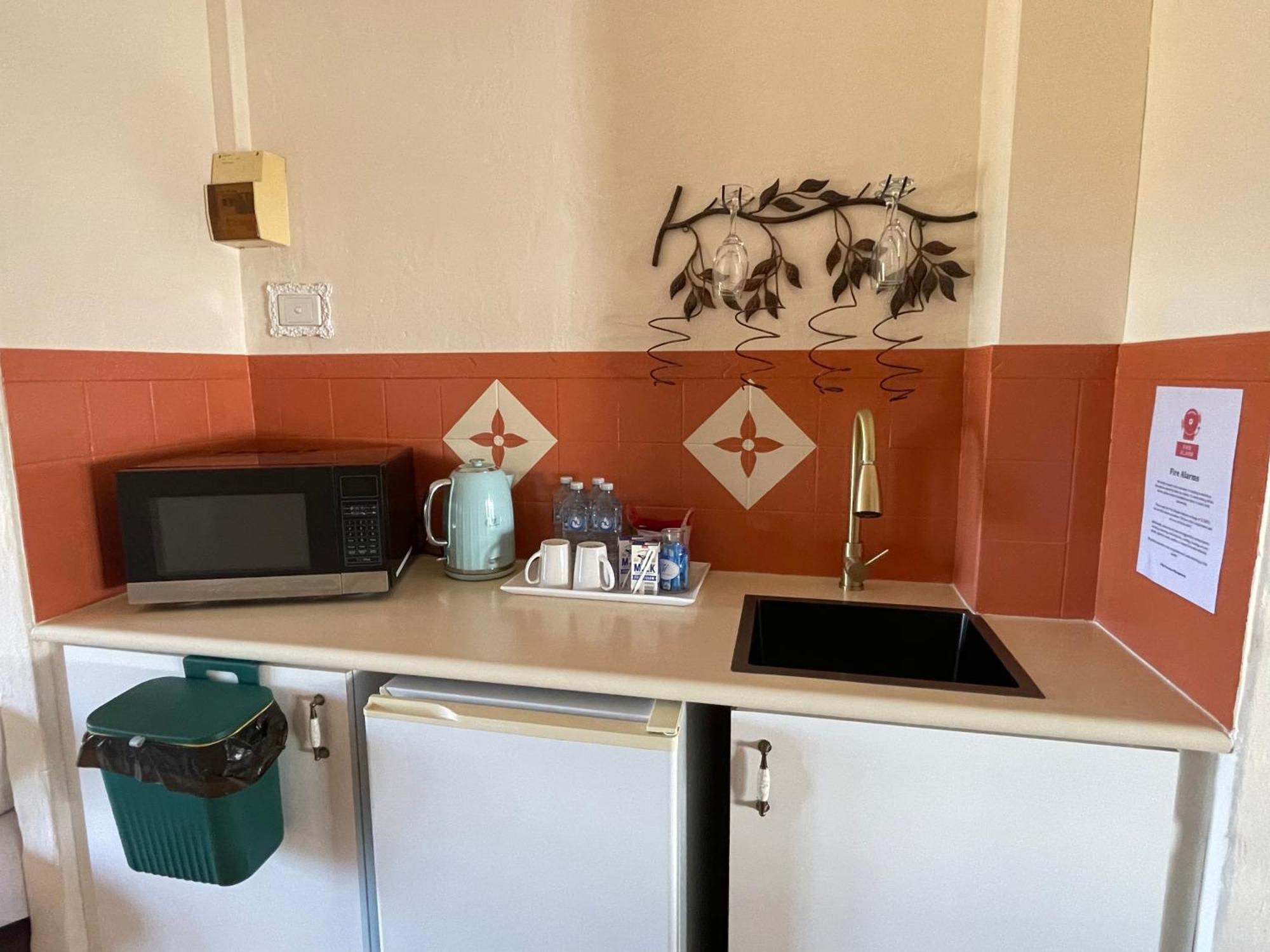 Villa Provence Поколбин Екстериор снимка