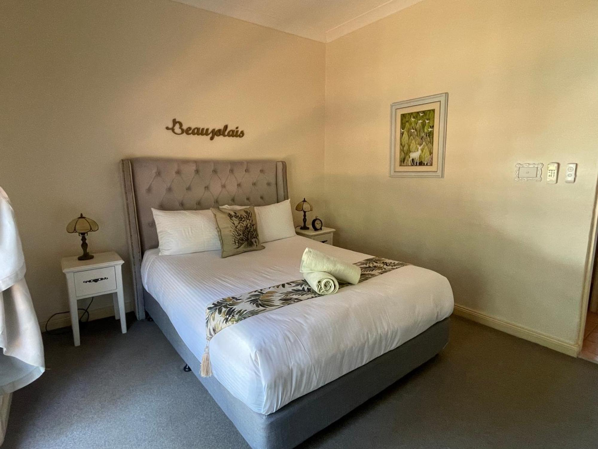Villa Provence Поколбин Екстериор снимка