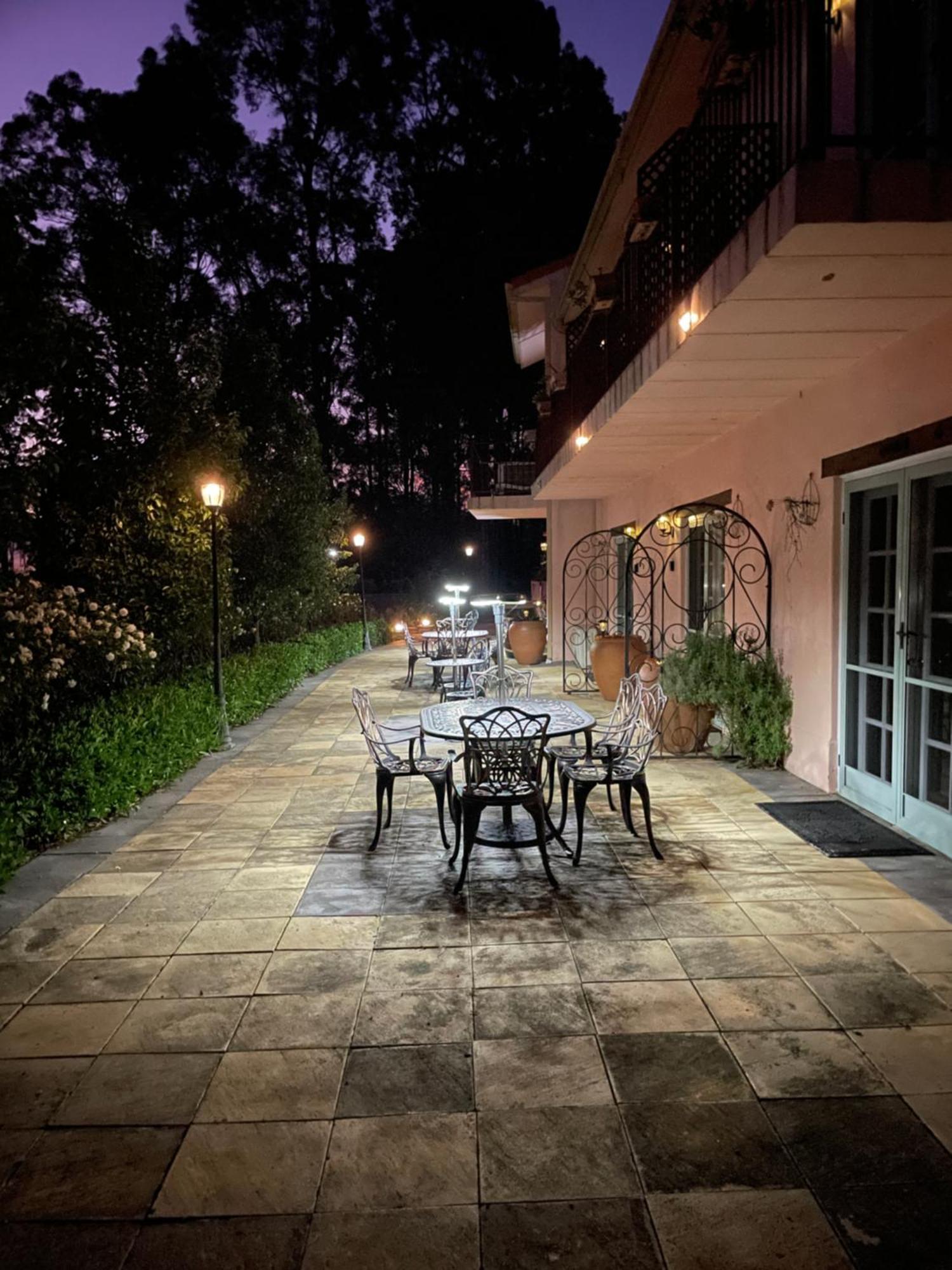 Villa Provence Поколбин Екстериор снимка
